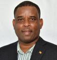 Dr. Shawn Charles