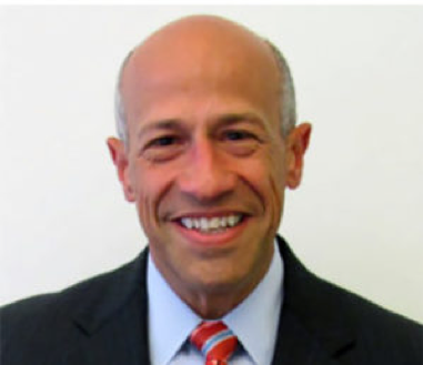 Bruce Levy