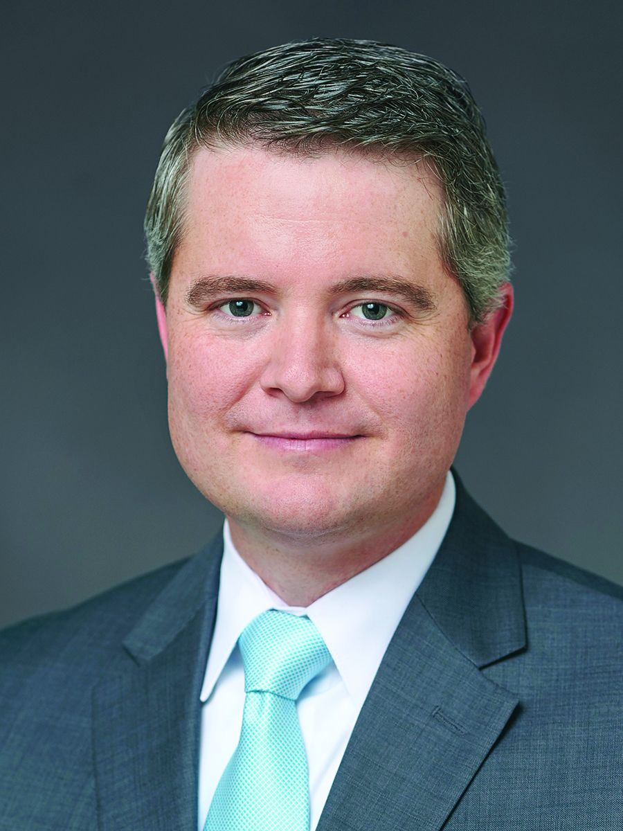 Brad Thompson