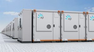 AGL and W rtsil advance frame agreement with first energy storage