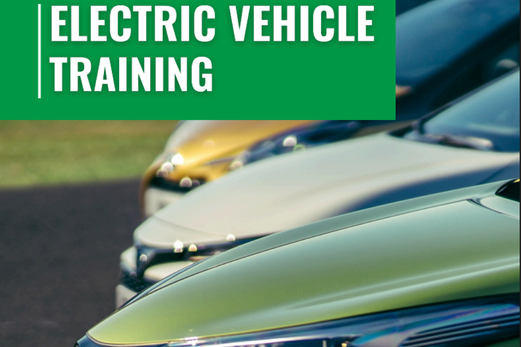 EV Training