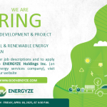 ENERGYZE Holding Inc (ENERGYZE)