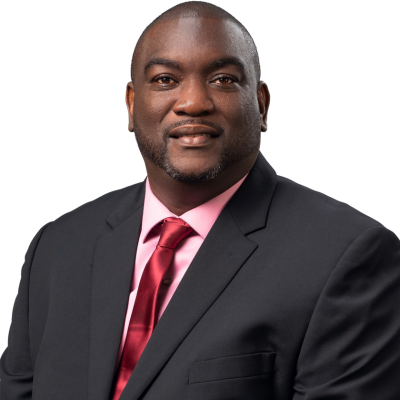 Clement Williams, Director (2025-2028)