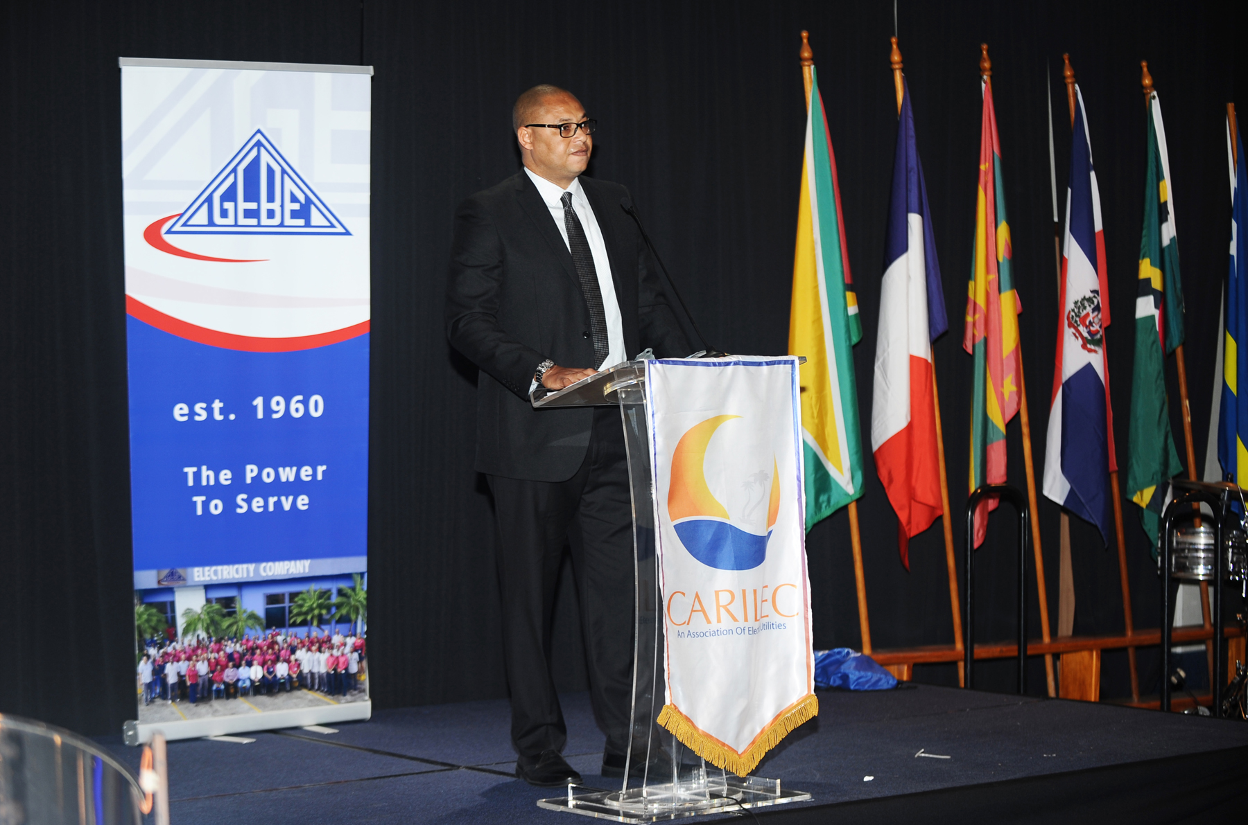 Engineering, Occupational Health & Safety Conference 2016