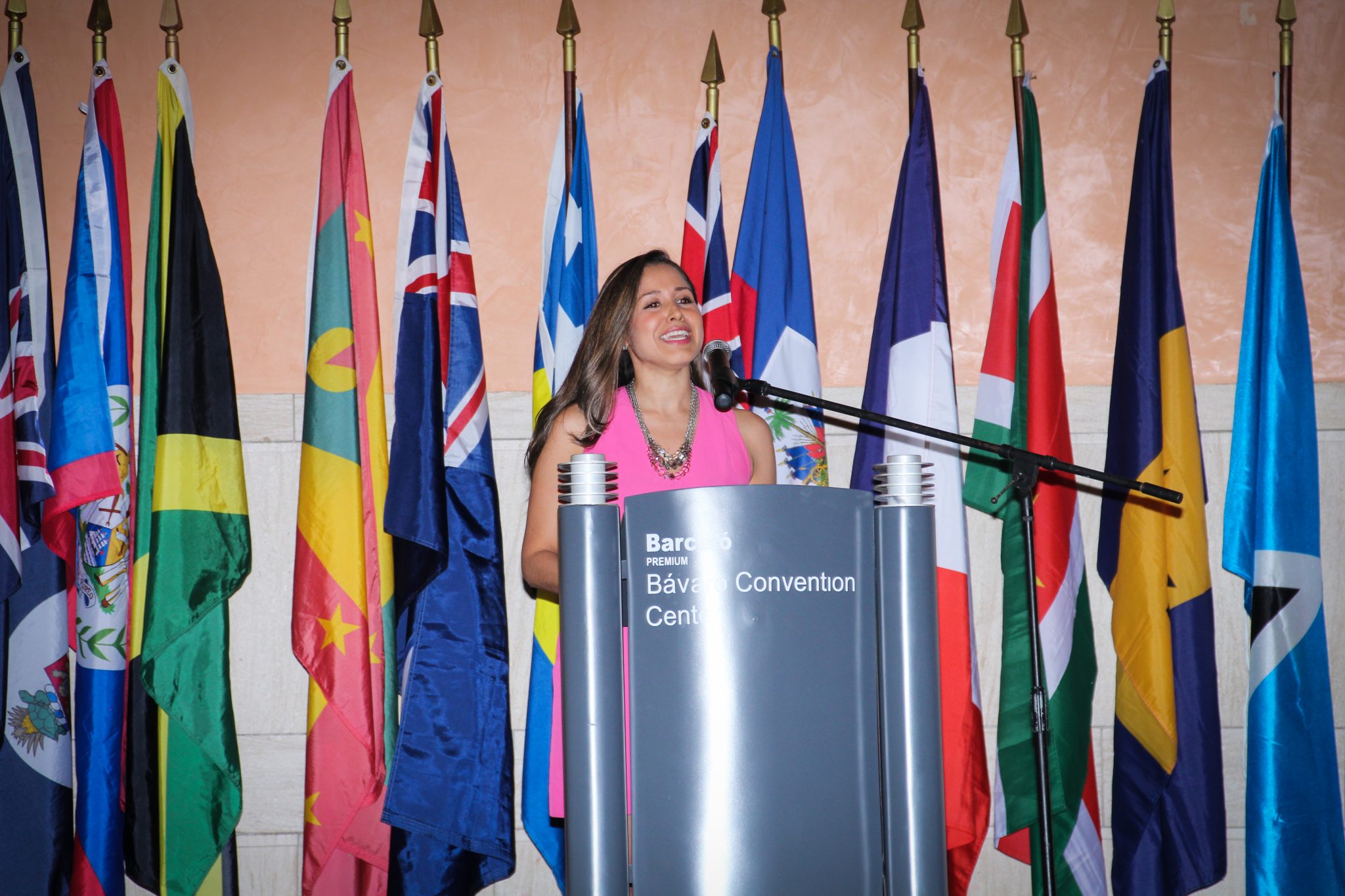 CEO’s & Finance Conference 2015