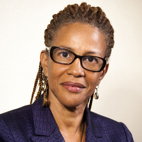 Sophia Laurena Primus, Member Services Manager