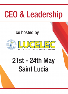 Chief Executive Officers & Leadership Conference
