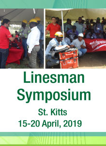 Linesman Rodeo & Symposium