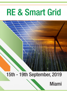 Renewable Energy and Smart Grid Conference and Tradeshow