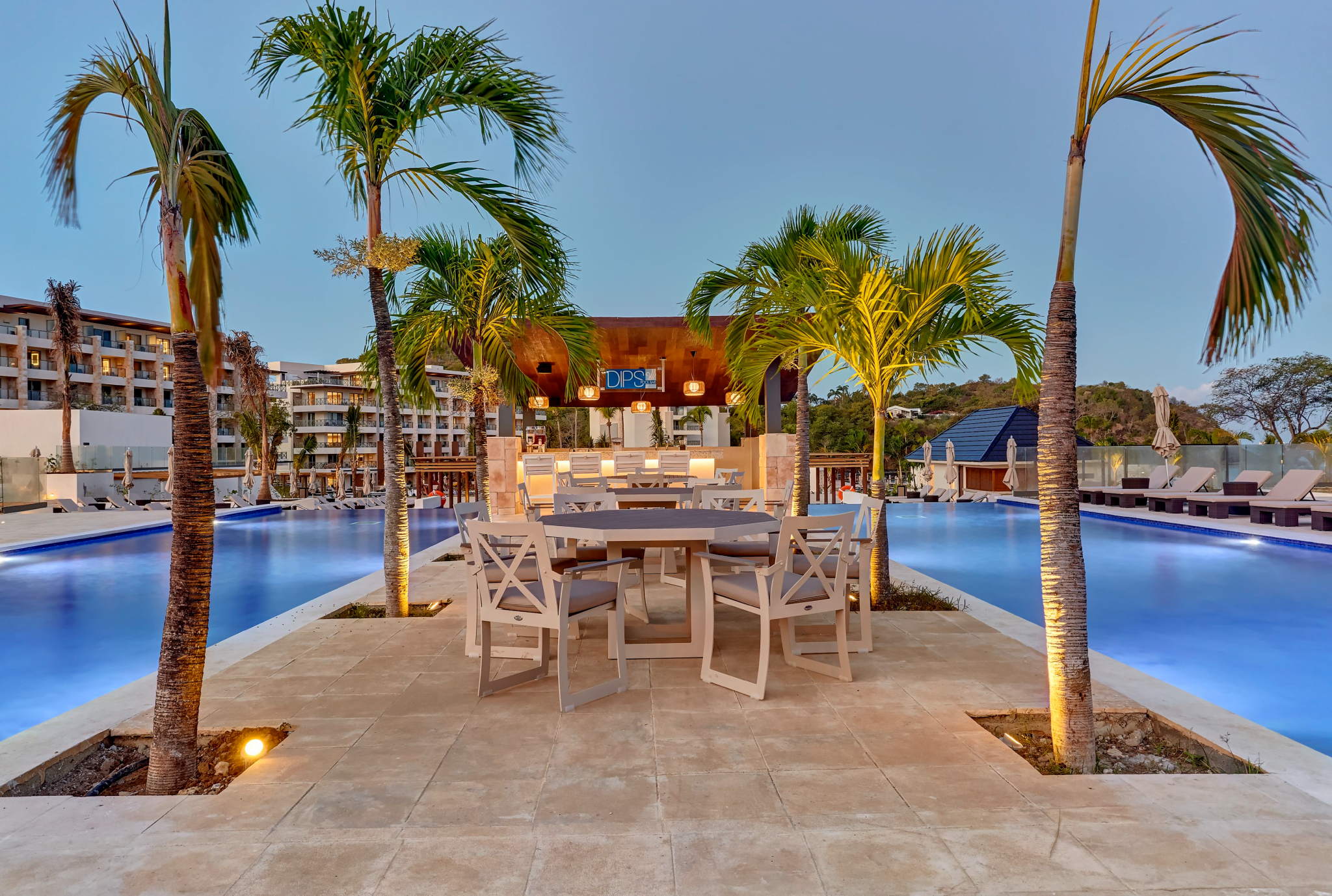Royalton Saint Lucia Resort & Spa