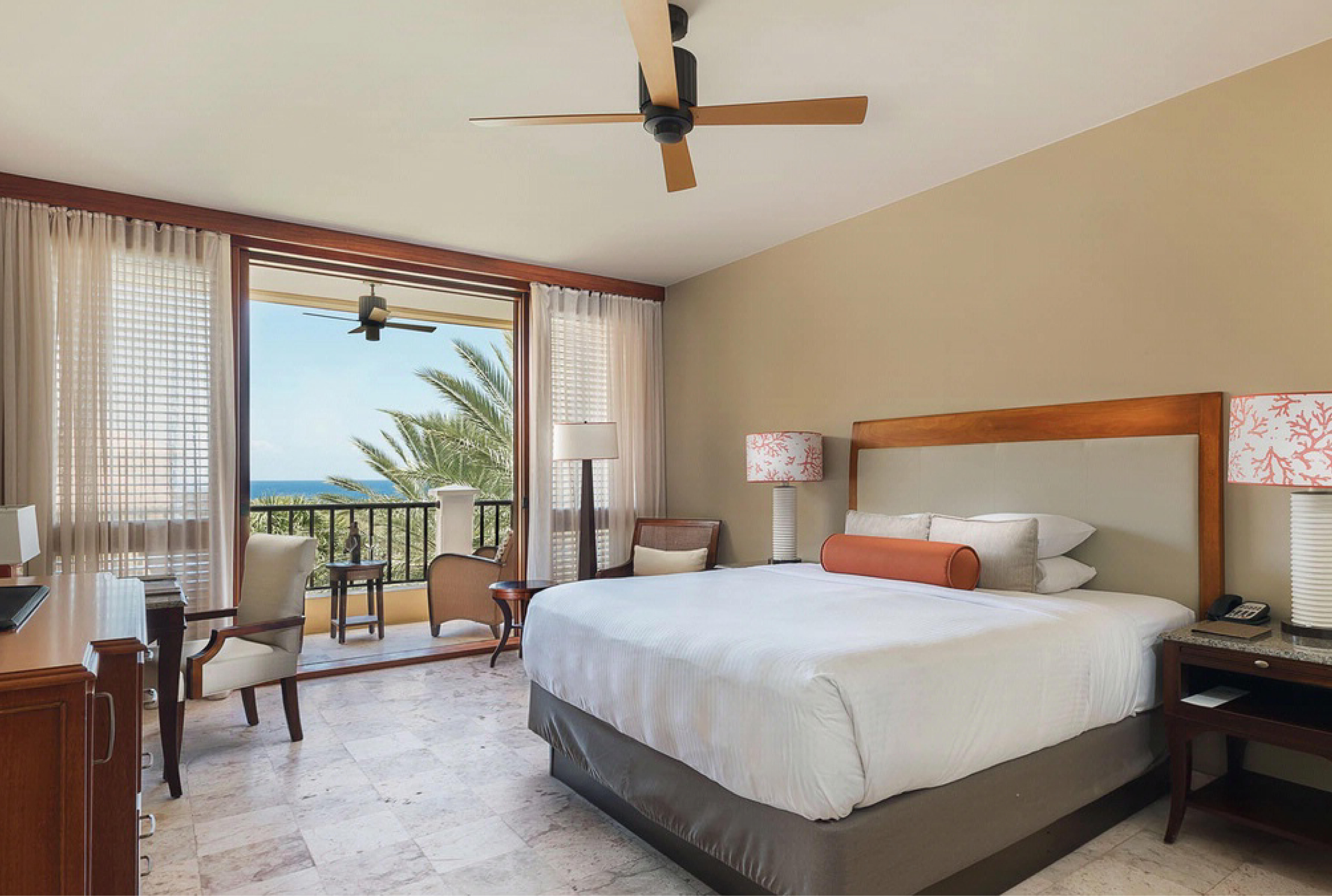 Santa Barbara Resort