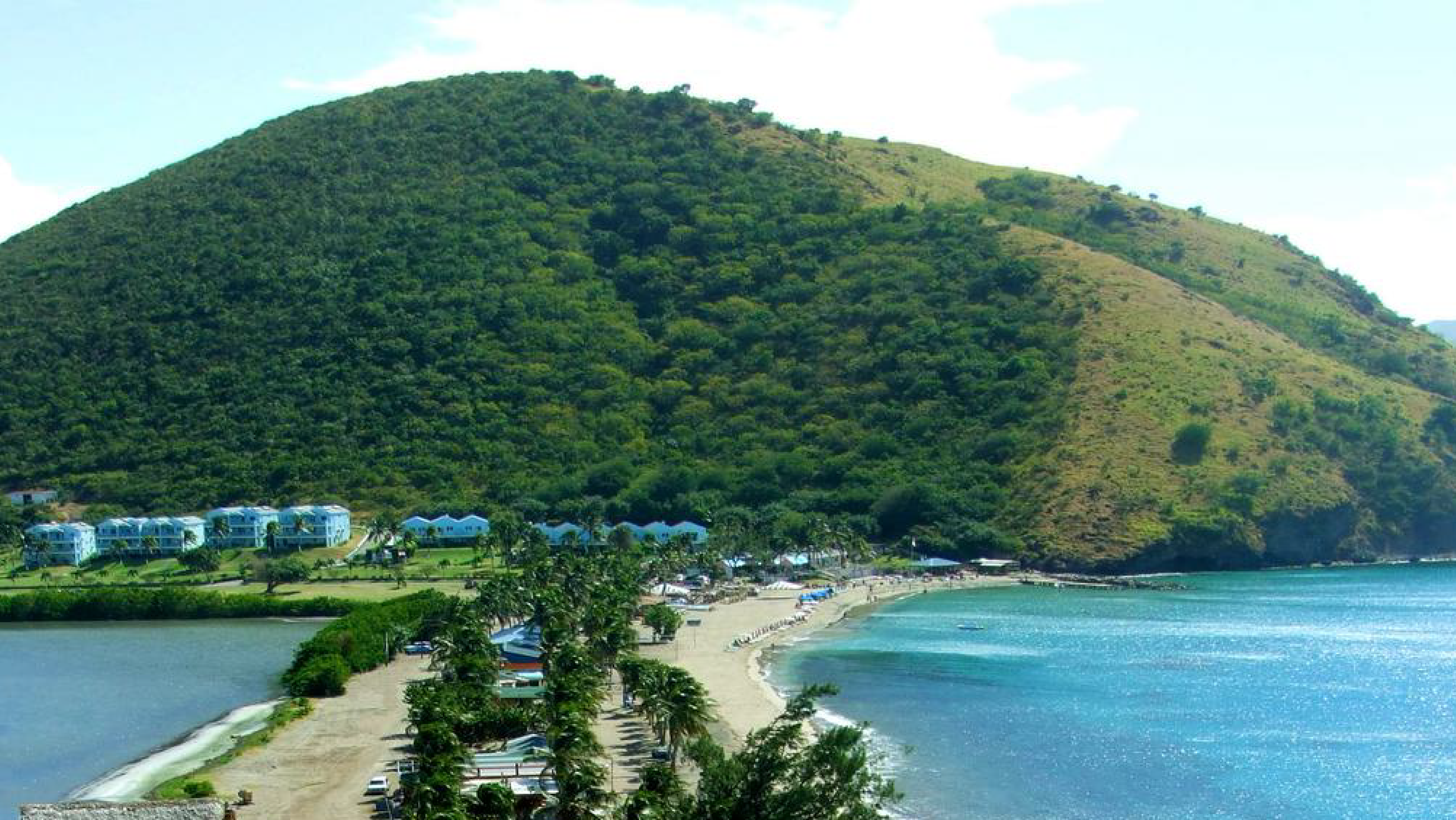 Timothy Beach Resort