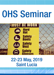 Occupational Health and Safety Seminar