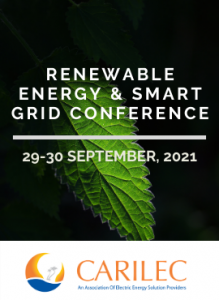 Renewable Energy & Smart Grid Conference & Trade Show