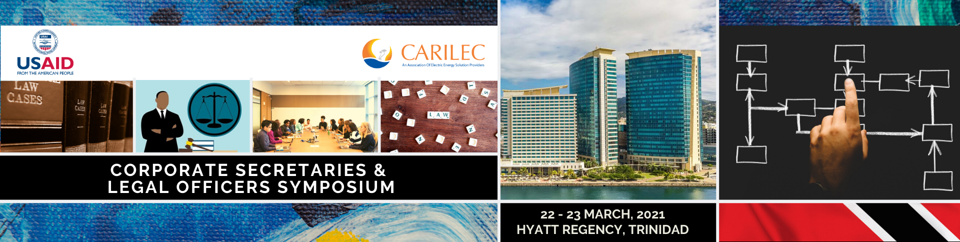 Corporate Secretaries