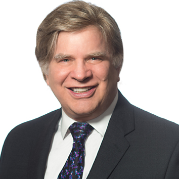 Mr. Peter del Vecchio