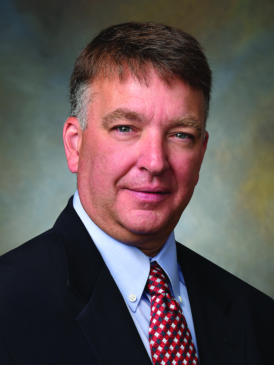 Michael R. Barz, Special Counsel