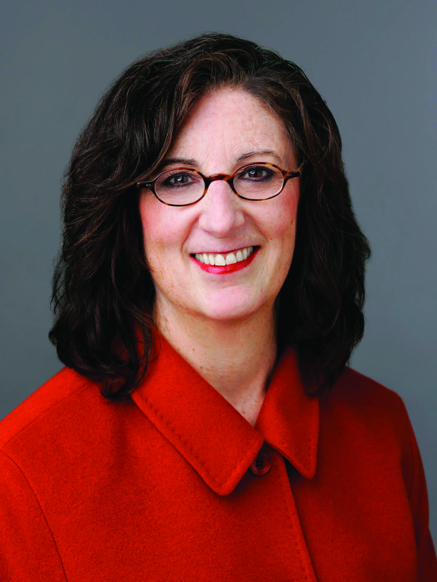 Phyllis J. Kessler, Of Counsel