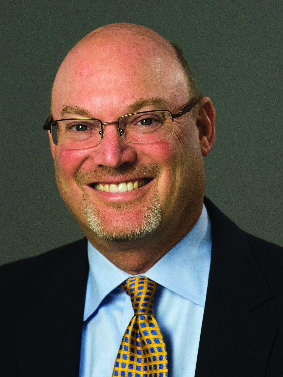 Brad A. Molotsky, Partner