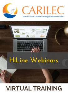 Technical Training – Distribution Engineering  Webinar Series