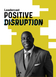 Leadercast Caribbean 2020 hosted by CARILEC