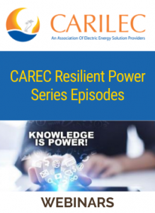 CAREC Resilient Power Series