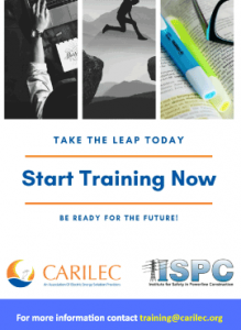 Institute for Safety in Powerline Construction (ISPC)