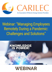 Managing Employees Remotely During a Pandemic