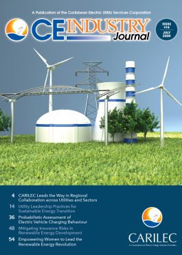 CARILEC CE Cover CARILEC CE Cover