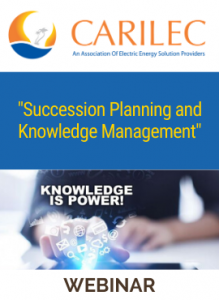 Succession Planning and Knowledge Management
