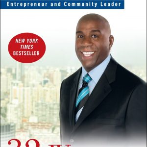 32 Ways to Be a Champion in Business