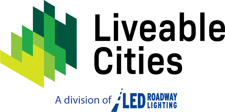 LED Roadway Lighting / Liveable Cities