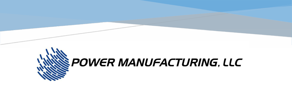 POWER MANUFACTURING, LLC