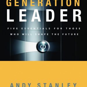 Next Generation Leader
