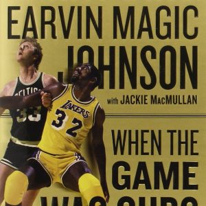 When the Game Was Ours