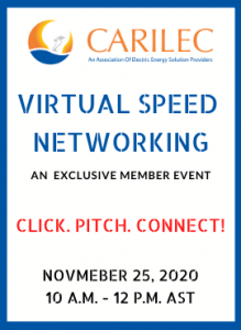 VIRTUAL SPEED NETWORKING