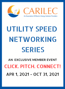 Utility Speed Networking Series