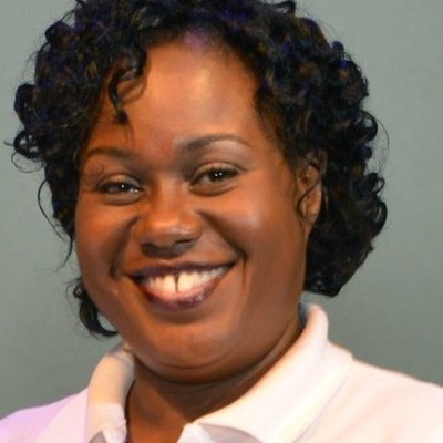 Jackie Marshall Clarke