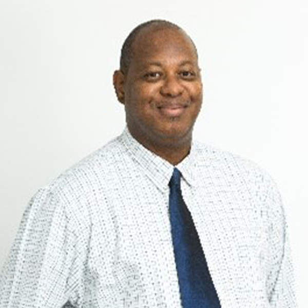 Marcus J. Francis