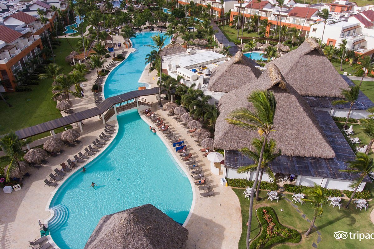 Breathless Punta Cana Resort & Spa