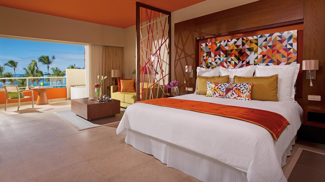 Breathless Punta Cana Resort & Spa