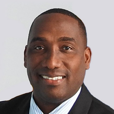 Cletus Bertin, Executive Director