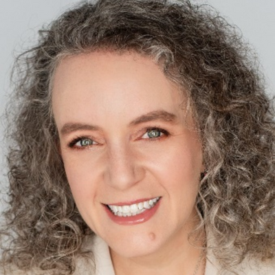 LISA SANSOM, MBA, MAPP, PCC