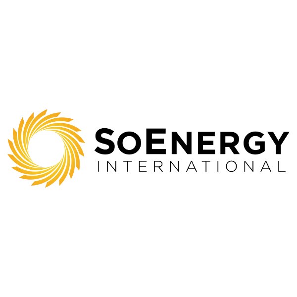 SoEnergy International