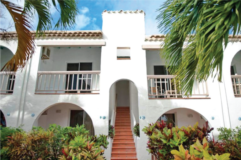 Northshore Seaside Suites