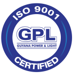 Guyana Power & Light Inc