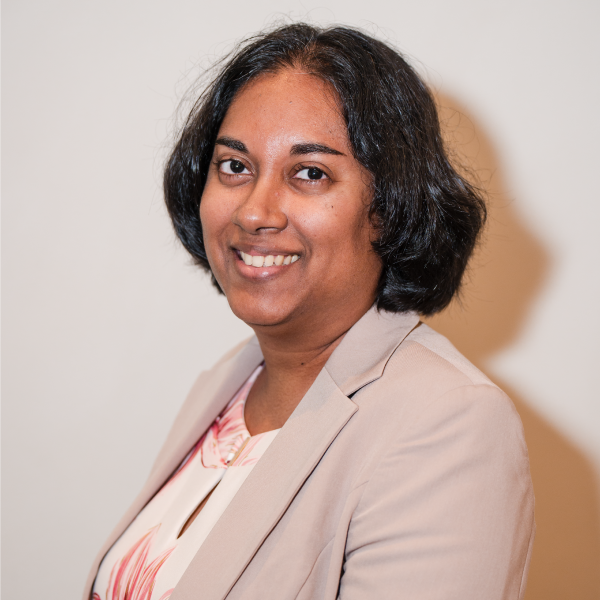 Elizabeth Bullock-Defreitas, Energy Solutions Manager