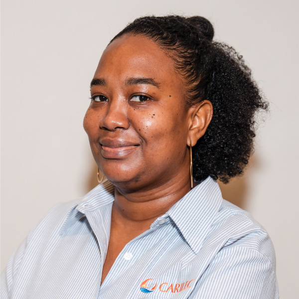 Sonji Baptiste, Financial Controller