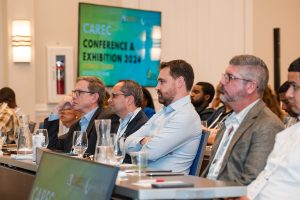 CAREC Conference & Exhibition 2025