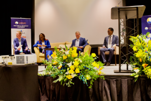 Chief Executive Officers, Chief Financial Officers & Finance Conference 2025